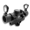 NcSTAR 1x30mm Compact Red Dot Sight DTBAR130, Binoculars & Telescopes > Forensic / Le / Military & Shooting Equipment > Red Dot & Holo Sights > Ncstar Red Dot & Holo Sights