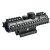 NcSTAR 2-7x32mm Tactical Series Riflescope SEC3RSR2732G