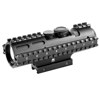 NcSTAR 3-9x42mm Tactical Series Riflescope SEC3RSR3942G