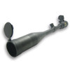 NcSTAR 10-40x50 Shooter II Series Riflescope SEFR104050G