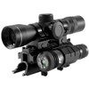 NcSTAR 4x 30mm Boar Blaster Riflescope - $129.99