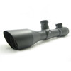 NcSTAR 1.5-6x 40mm Mark III Riflescope SM3R15640G