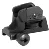 NcSTAR AR-15 / M16 Detachable Rear Sight MARDRS, NcSTAR brand