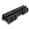 NcSTAR Tri-Mount Weaver Style Mount Conversion MTRIH, Binoculars & Telescopes > Forensic / Le / Military & Shooting Equipment > Scope Mounting Rings / Bases / Rails & Adapters > Ncstar Scope Mounting Rings / Bases / Rails & Adapters