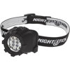 Bayco NIGHTSTICK 4/8 LED Headlamp NSP-4602B, Binoculars & Telescopes > Forensic / Le / Military & Shooting Equipment > Flashlights & Area Lights > Bayco Flashlights & Area Lights