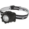 Bayco NIGHTSTICK 12 LED Headlamp NSP-4604B