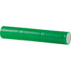 Bayco NIGHTSTICK Standard Replacement Battery NSR-9850BATT, Binoculars & Telescopes > Forensic / Le / Military & Shooting Equipment > Flashlights & Area Lights > Bayco Flashlights & Area Lights