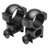 NcSTAR 1" Weaver Aluminum Rings RB11