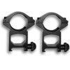 NcSTAR 1" Aluminum Rings RB13