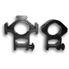 NcSTAR 30mm Weaver Scope Mounting Rings RMB04