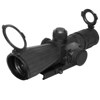 NcSTAR 3-9x 42mm SRT Series Rubber Armored Tactical Riflescope, Binoculars & Telescopes > Forensic / Le / Military & Shooting Equipment > Rifle Scopes > Ncstar Rifle Scopes