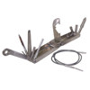 NcSTAR AR Combo Multi-Tool Set TAR, NcSTAR brand
