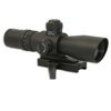 NcSTAR 2-7x 32mm Mark III Series Tactical Riflescope - $99.99