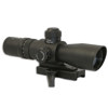 NcSTAR 2-7x 32mm Mark III Series Tactical Riflescope - $99.99