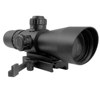 NcSTAR 4x 32mm Mark III Series Tactical Riflescope - $79.99