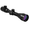 NcSTAR 3-12x 50mm Euro Series Riflescope - $74.99