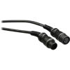 Novatron 25' Head Extension Cable.