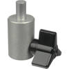 Novatron 5/8" Female to 3/8" Male Mounting Adapter.