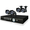 Night Owl 4 Channel H.264 Video Security Kit 4BL45GB, Video > Remote Video Camera Systems > Surveillance & Remote Systems > Night Owl Surveillance & Remote Systems