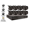 Night Owl ADV Series 16 Channel Complete Security Solution, Video > Remote Video Camera Systems > Surveillance & Remote Systems > Night Owl Surveillance & Remote Systems