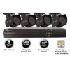 Night Owl ADV Series 8 Channel Complete Security Solution, Video > Remote Video Camera Systems > Surveillance & Remote Systems > Night Owl Surveillance & Remote Systems