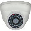 Night Owl CAM-DM420-245-W CCD Indoor Dome Camera CAM-DM420-245A-W
