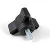 Novatron Replacement Small Knobs NMI006