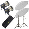 Novatron M150 NSML1502US, Flash/Lighting > Monolights > Monolight Outfits > Novatron Monolight Outfits