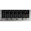 Numark C3 5 Channel 19" Rack Mountable DJ Mixer C3