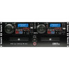 Numark CDN77USB Professional Dual USB and MP3 & CD Player CDN77USB