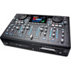 Numark HDMIX Portable DJ Multimedia Workstation and Mixer HDMIX