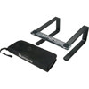 Numark Laptop Stand with Carrying Case
