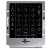 Numark M4 10" Three-Channel DJ Mixer M4