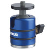 Novoflex Small Ball &amp; Socket Head 19 with Plate.