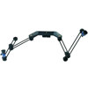 Novoflex Flash Bracket UNISET, Flash/Lighting > Flash & Lighting Accessories > Camera Flash Brackets > Novoflex Camera Flash Brackets