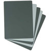 Novoflex Zebra 2 Sided Grey Card ZEBRA, Cameras & Lenses > Universal Camera Accessories > Exposure & White Balance Aids > Novoflex Exposure & White Balance Aids