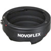 Novoflex Lens Adapter LEM/NIK-NT