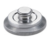 Novoflex MC-MR Quick Release Spare Plate with 3/8" Camera Screw for MiniConnect