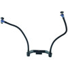 Novoflex Flash Bracket UNIMARM, Flash/Lighting > Flash & Lighting Accessories > Camera Flash Brackets > Novoflex Camera Flash Brackets