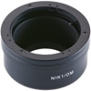 Olympus Nikon Adapter