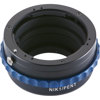 Novoflex Adapter NIK1/PENT, Cameras & Lenses > Lenses & Accessories > Lens to Camera Adapters > Novoflex Lens to Camera Adapters