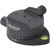 Novoflex Panorama=Q, Pan Base with Built-in Q=Mount for Arca Style Plates