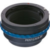 Novoflex Adapter PENTQ/MIN-AF, Cameras & Lenses > Lenses & Accessories > Lens to Camera Adapters > Novoflex Lens to Camera Adapters