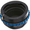 Novoflex Adapter PENTQ/PENT, Cameras & Lenses > Lenses & Accessories > Lens to Camera Adapters > Novoflex Lens to Camera Adapters