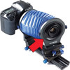 Novoflex 100mm f/4.0 Componon S Lens with Adapter for the Balpro 1 &amp; Balpro 1 T/S Universal Bellows, for the 6 x 4.5 Format.