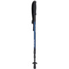 Novoflex QLEG A 1830 Walk, One QuadroPod Aluminum Leg Walking Stick with 2 Sections