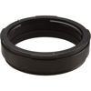 Novoflex Adapter Connects the Universal Bellows to Pentax 6x7 Medium Format Lenses.