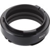Novoflex Adapter Connects the Universal Bellows to Rollie SL 35 &amp; Voigtlander 35mm Camera Bodies.