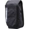 Newswear Strobe Press Pouch, Padded On-camera Flash Carry Pouch, Black.