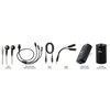 Naxa 5-in-1 Essential Accessory Kit NA3005